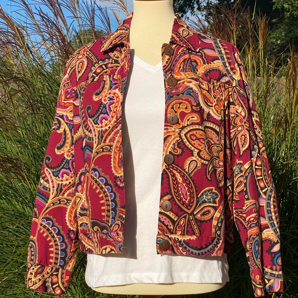 Jacket